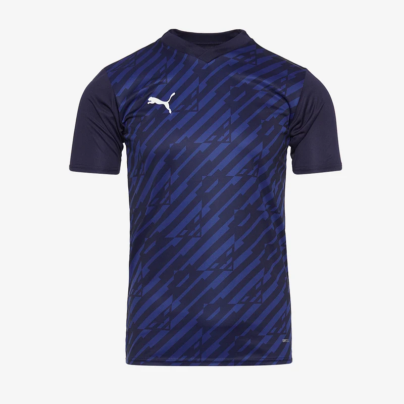 Camiseta Puma Team Cup Ultimate MC para niños