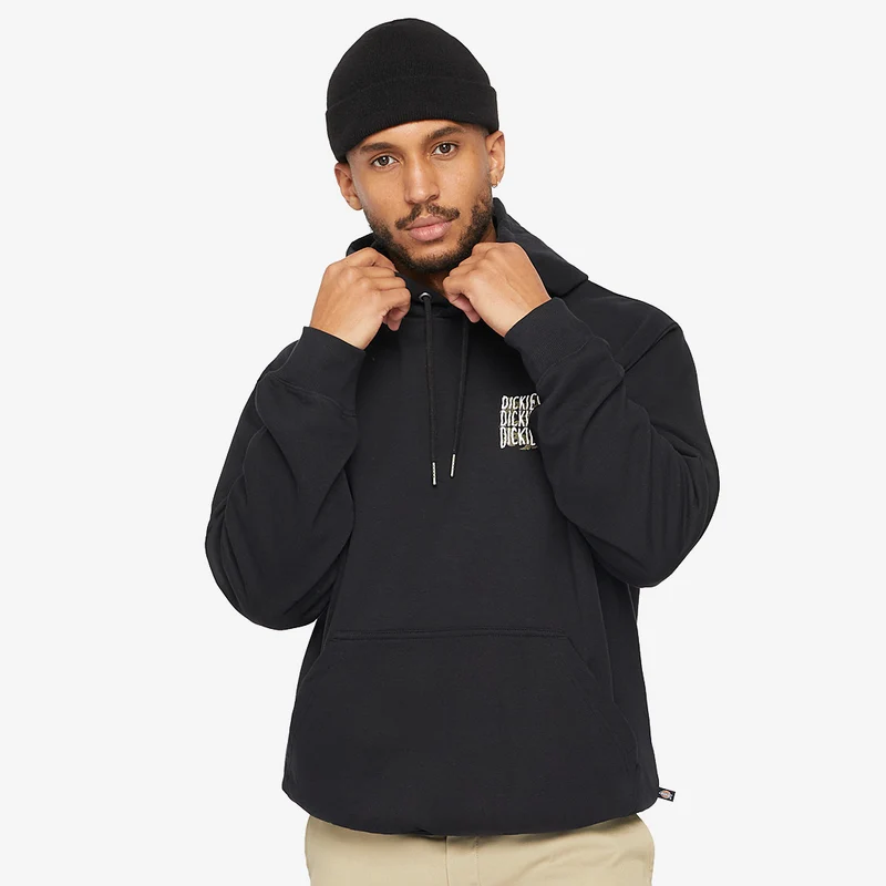 Sudadera con capucha Dickies Creswell