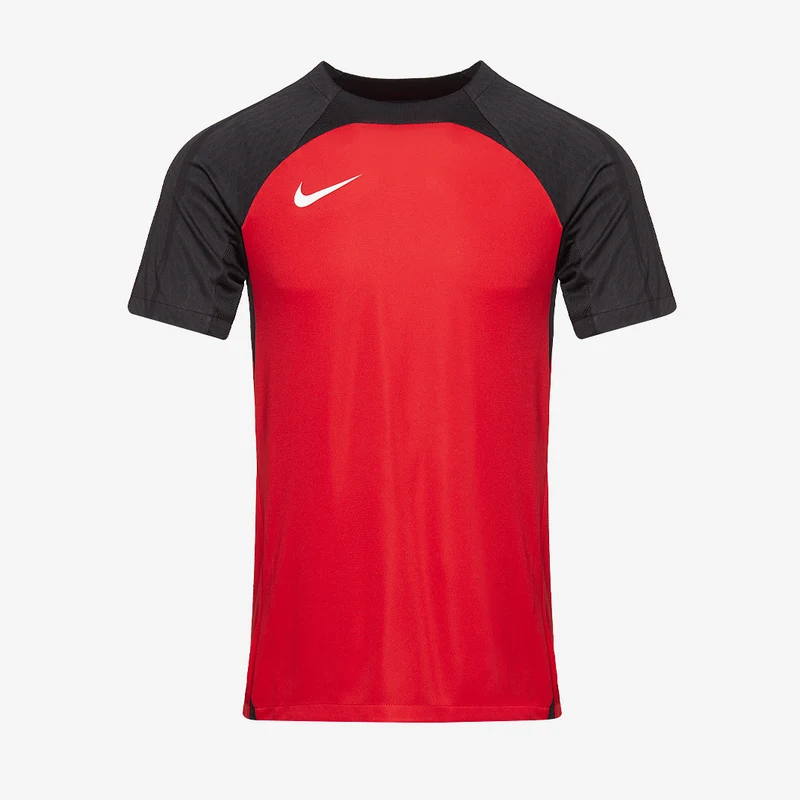 Camiseta de entrenamiento Nike Dri-Fit Strike 23 MC para niños