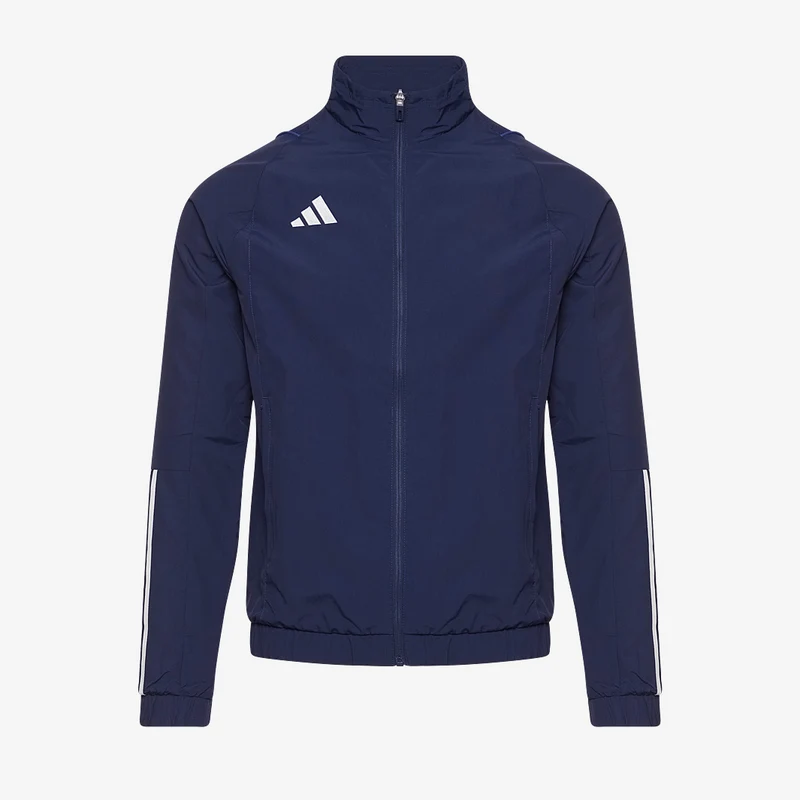 Chaqueta adidas Tiro 23 Competition Presentation para niños
