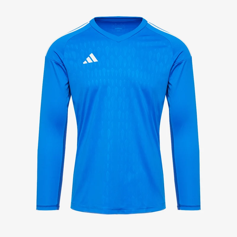 Camiseta de portero adidas Tiro 23 Competition ML para niños