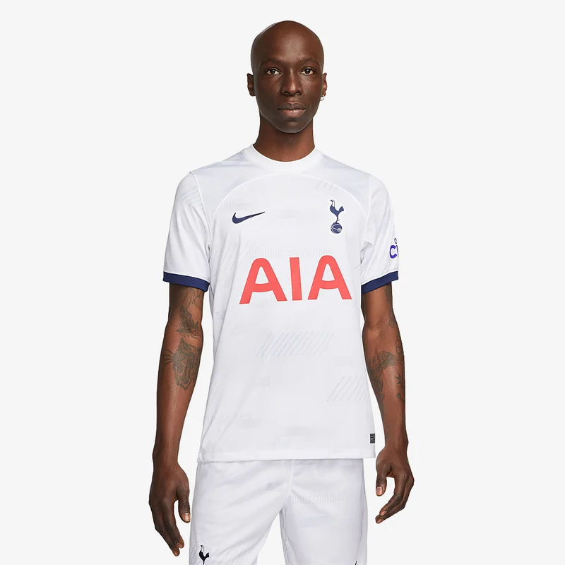 Camiseta Nike Tottenham Hotspur 23/24 Primera equipación Dri-Fit Stadium MC