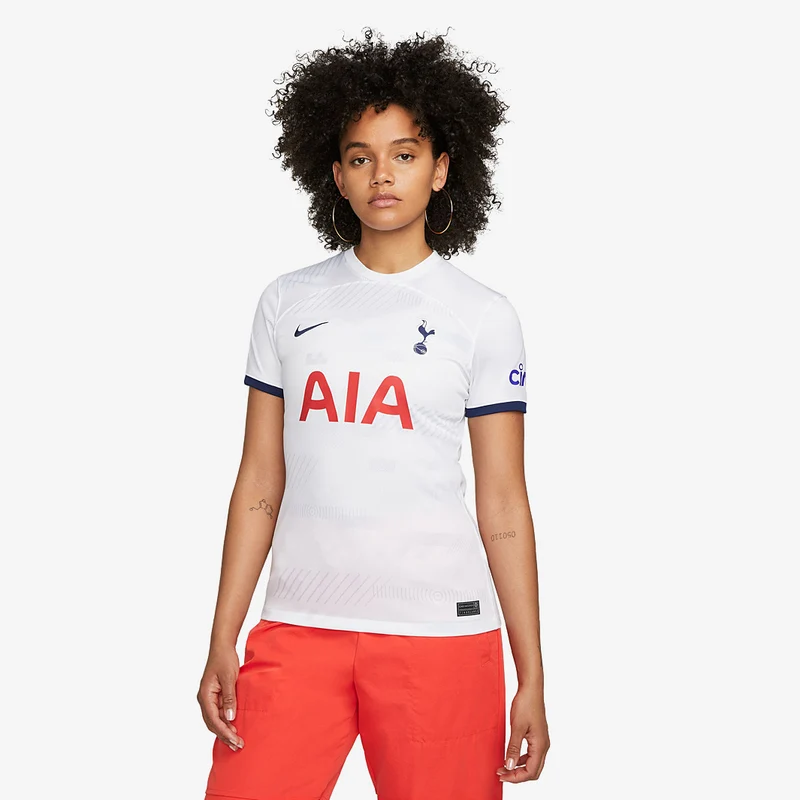 Nike Camiseta de fútbol Dri-FIT