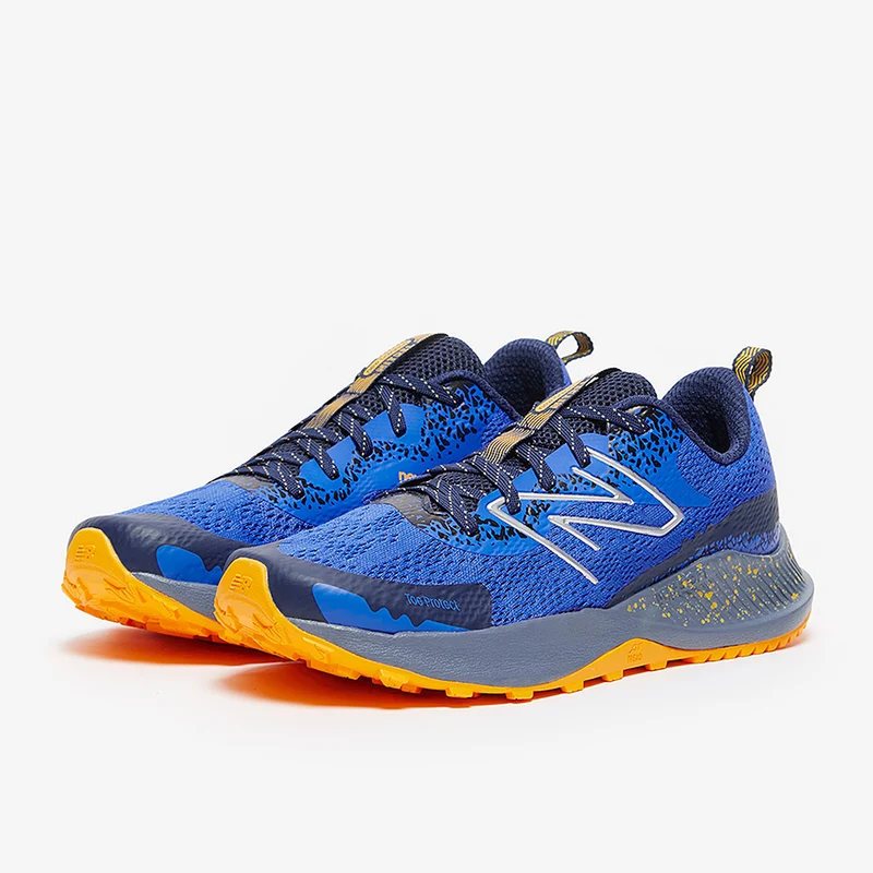 New Balance Nitrel para niños
