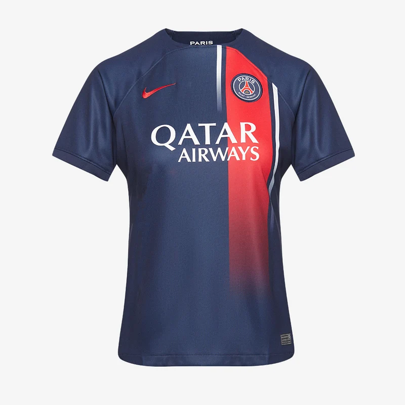 Nike Camiseta de fútbol Dri-FIT