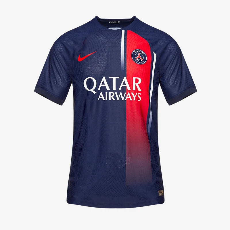Camiseta Nike PSG 23/24 Primera equipación Dri-FIT ADV Match MC