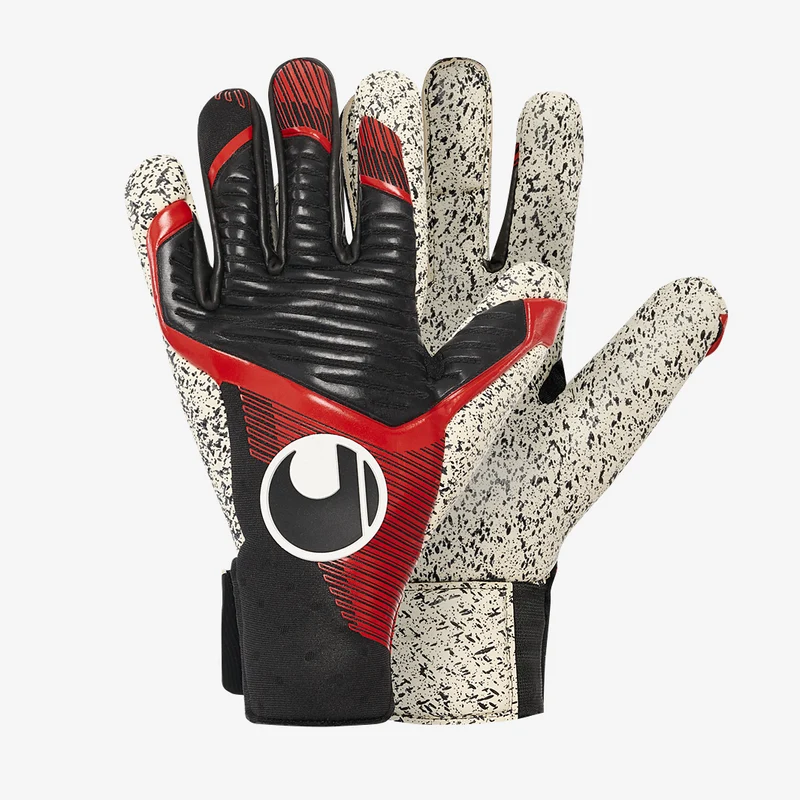 Uhlsport Powerline Supergrip+ para niños