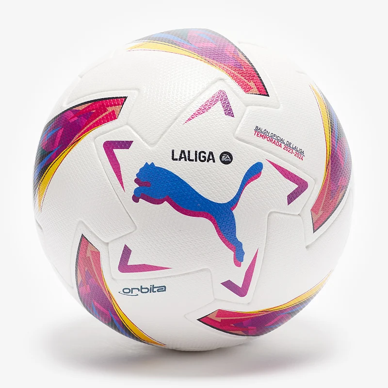 Puma Orbita 1 LaLiga 23/24 Football