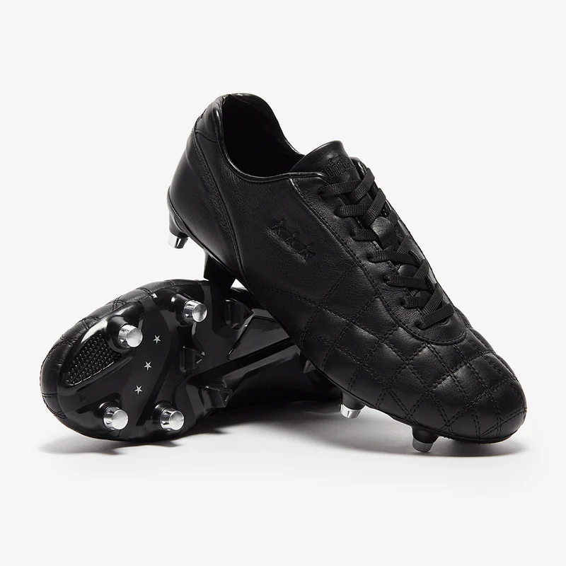 Pantofola d'Oro Del Duca 2.0 SG-Pro Blackout