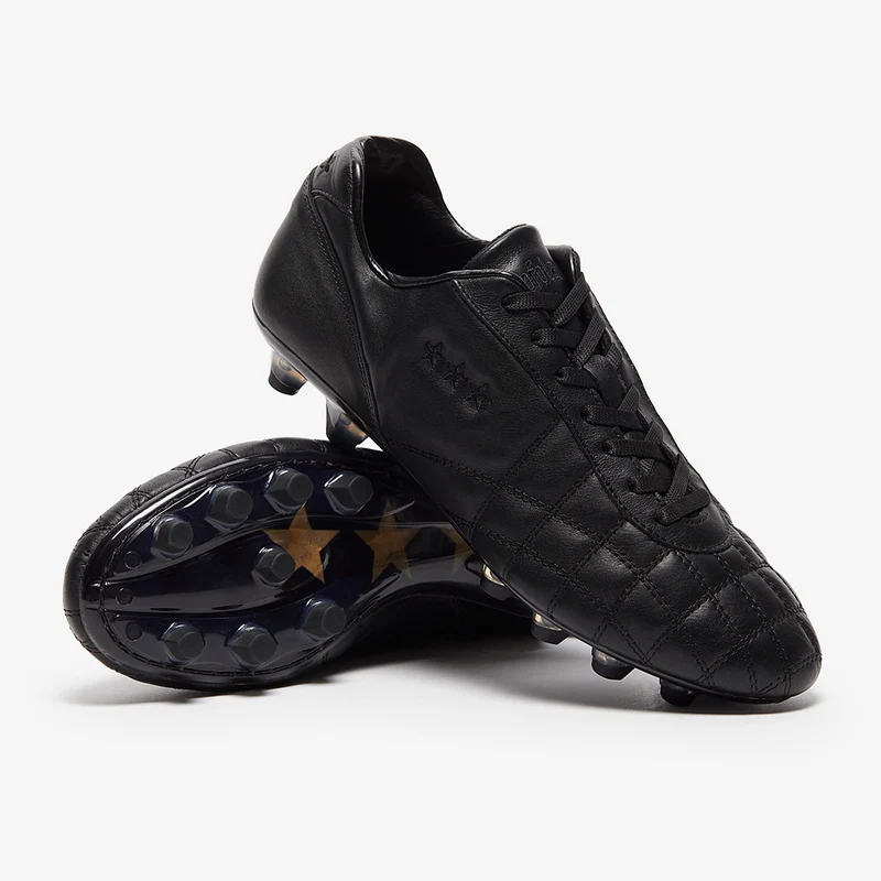 Pantofola d'Oro Del Duca 2.0 FG Blackout