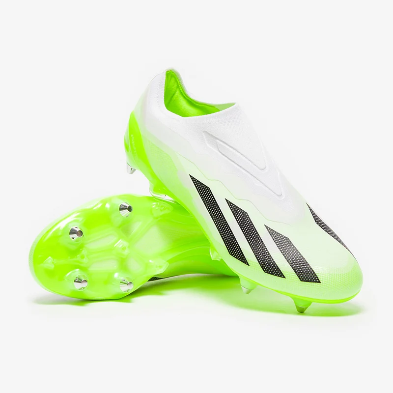 adidas X Crazyfast.1 Sin Cordones SG