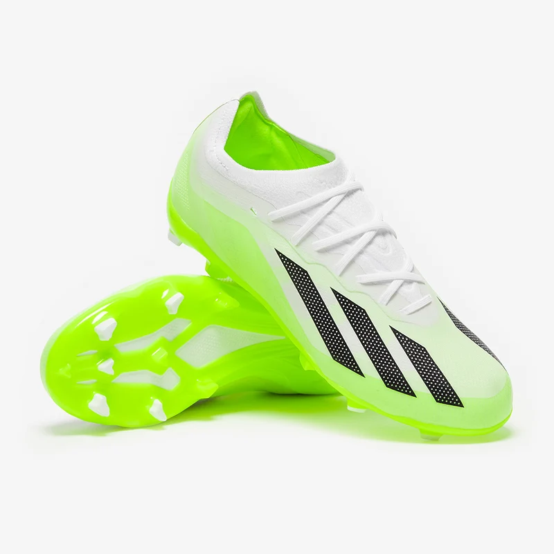 adidas X Crazyfast.1 FG para niños