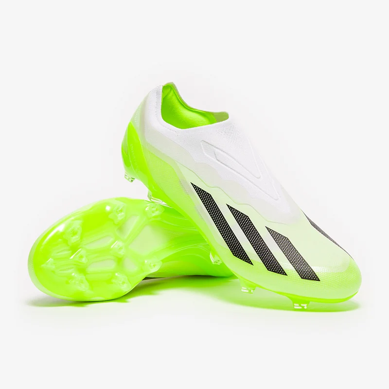 adidas X Crazyfast.1 Sin Cordones FG