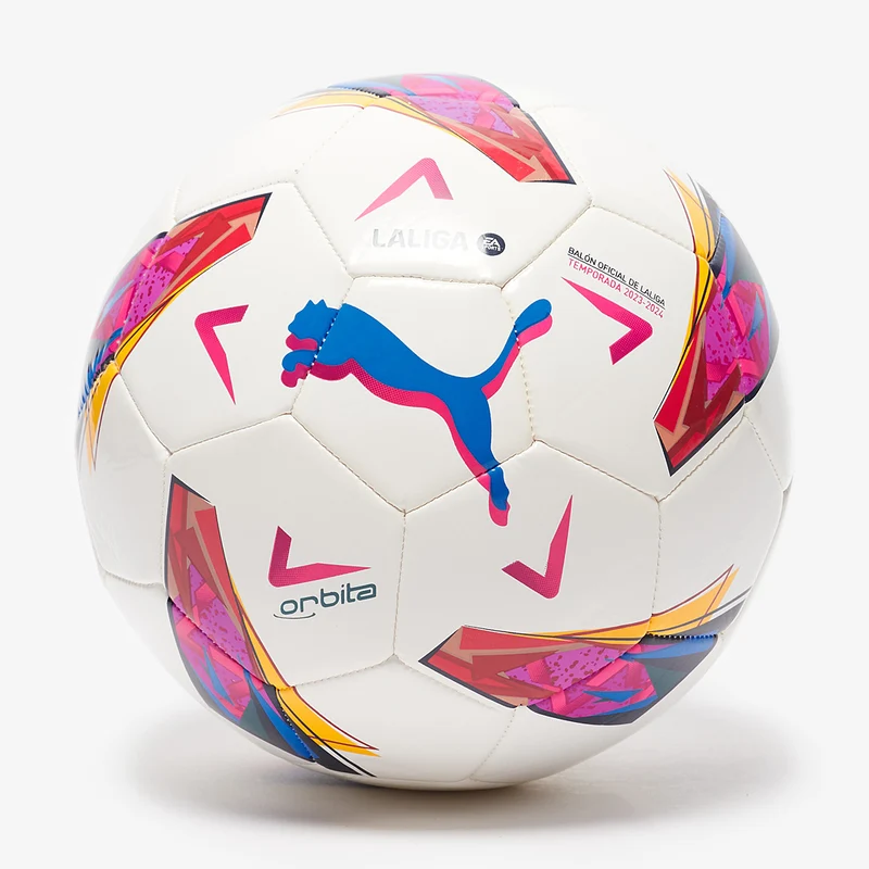 Puma Orbita 1 LaLiga 23/24 Match Standard Football
