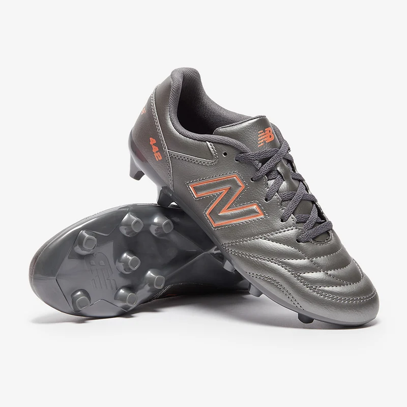 New Balance 442 FG para niños
