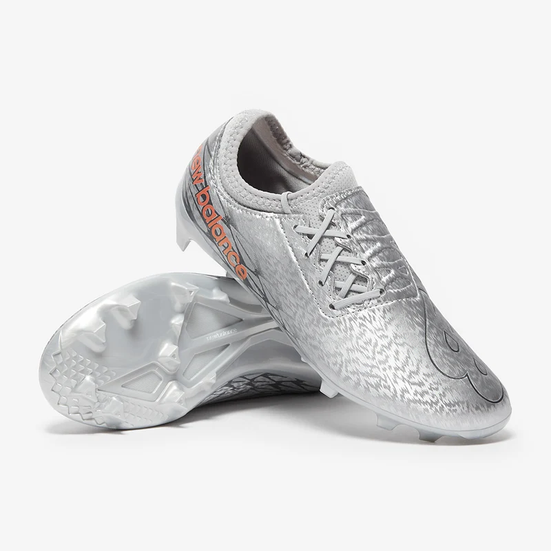 New Balance Furon V7 Dispatch FG para niños