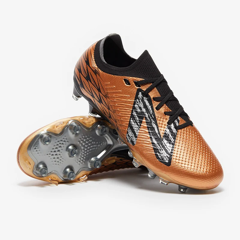 New Balance Tekela V4 Low-Cut Laced Pro FG