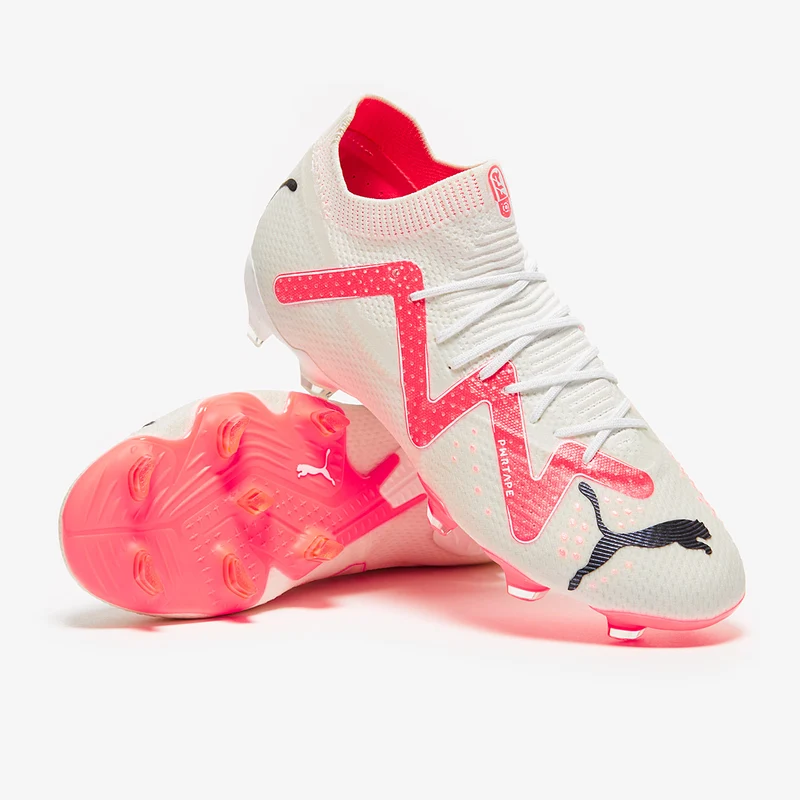 Puma Future Ultimate FG/AG para mujer