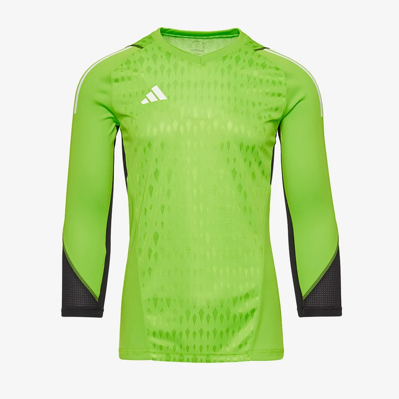 Camiseta de portero adidas Tiro 23 Pro ML