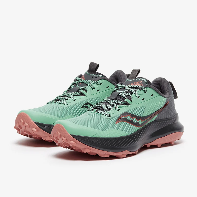 Saucony Blaze TR para mujer