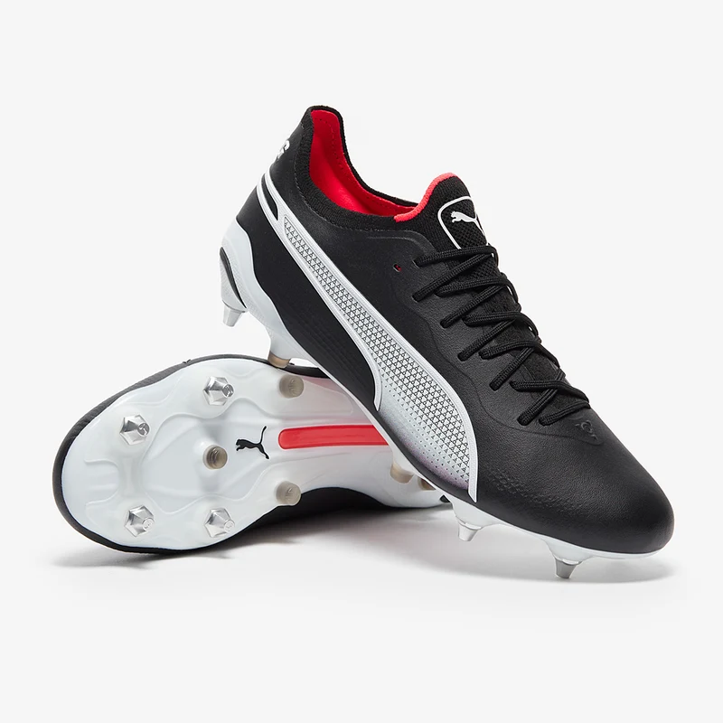 Puma King Ultimate MxSG