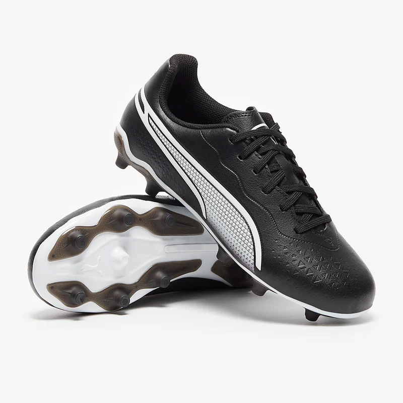Puma Kids King Match FG/AG