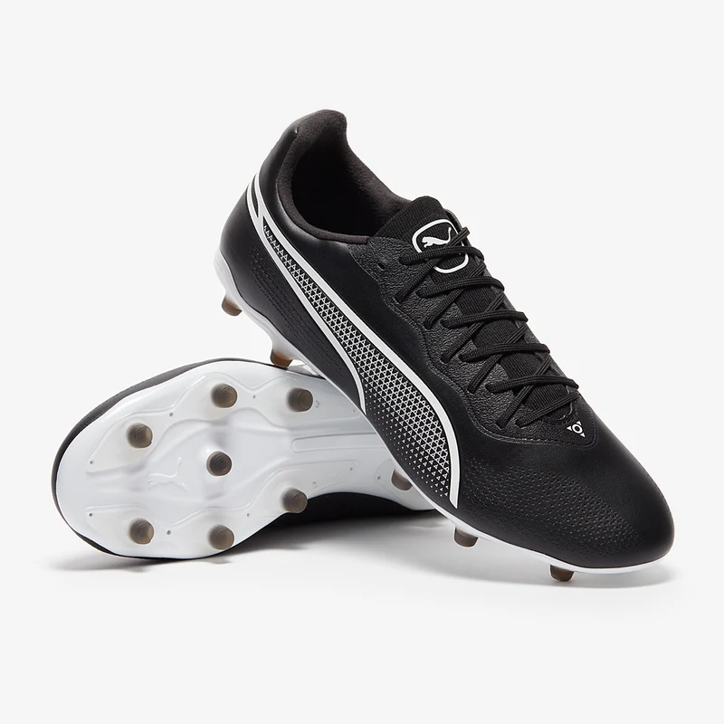Puma King Pro FG/AG
