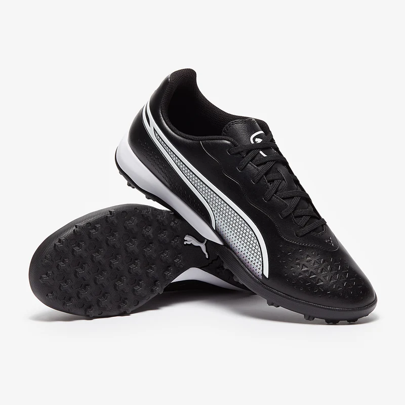 Puma King Match TT