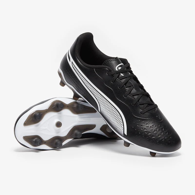 Puma King Match FG/AG