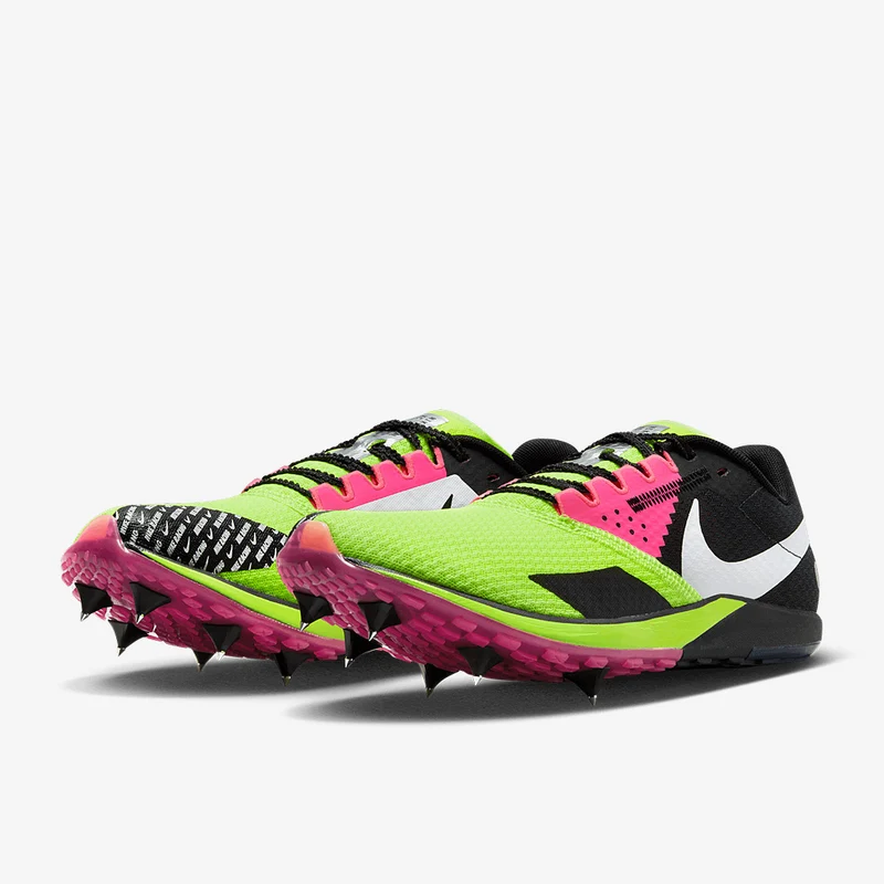 Nike Zapatillas con clavos para campo a través Rival XC 6
