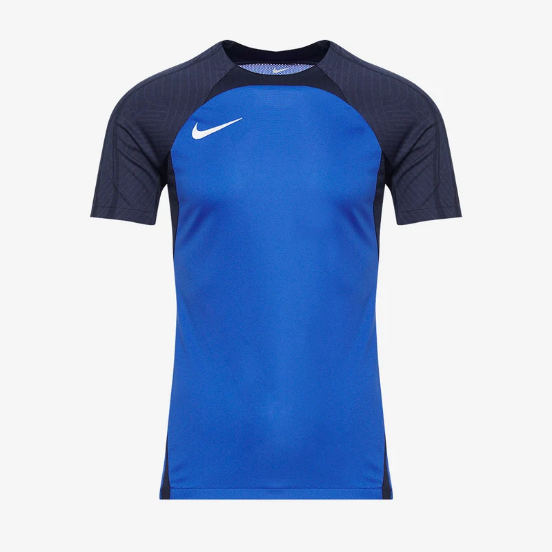 Nike Dri-Fit Junior Strike III SS Shirt