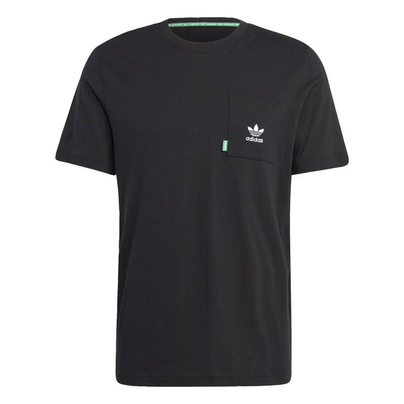 Camiseta adidas Originals Essentials+ Made With Hemp