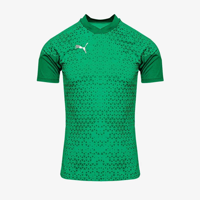 Camiseta de entrenamiento Puma Team Cup MC