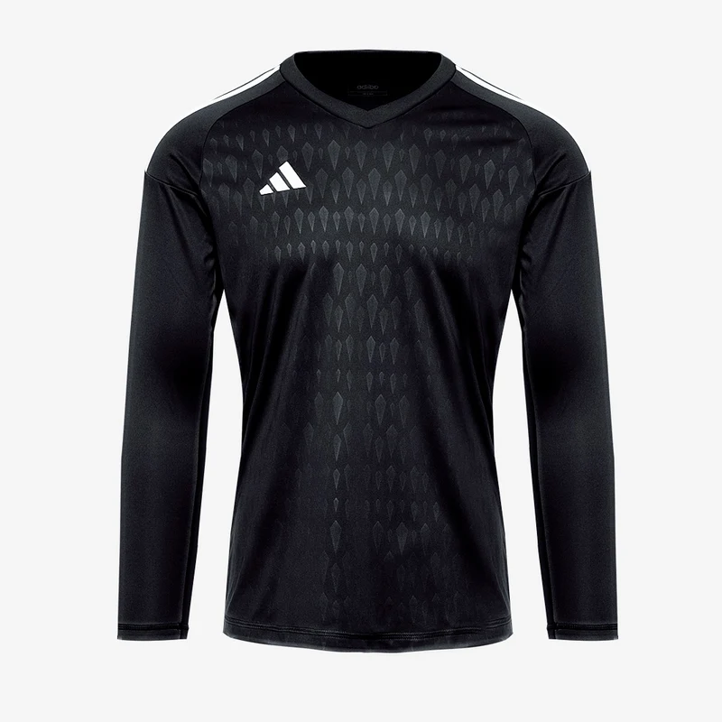 Camiseta de portero adidas Tiro 23 Competition ML para niños