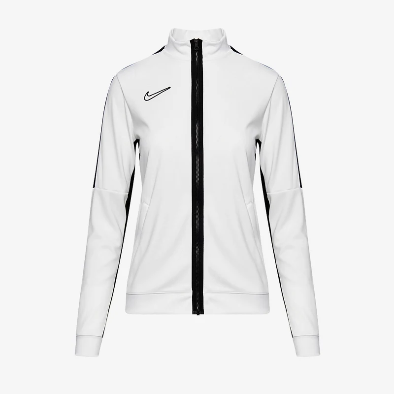 Nike Womens Dri-FIT Academy 23 Knitted Track Jacket