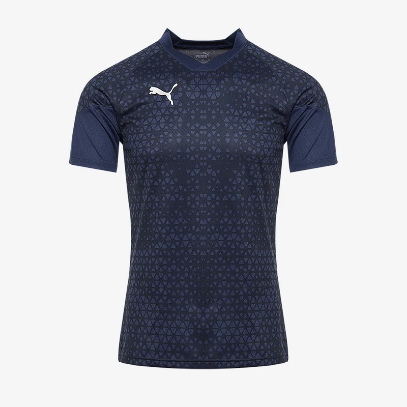 Camiseta de entrenamiento Puma Team Cup MC