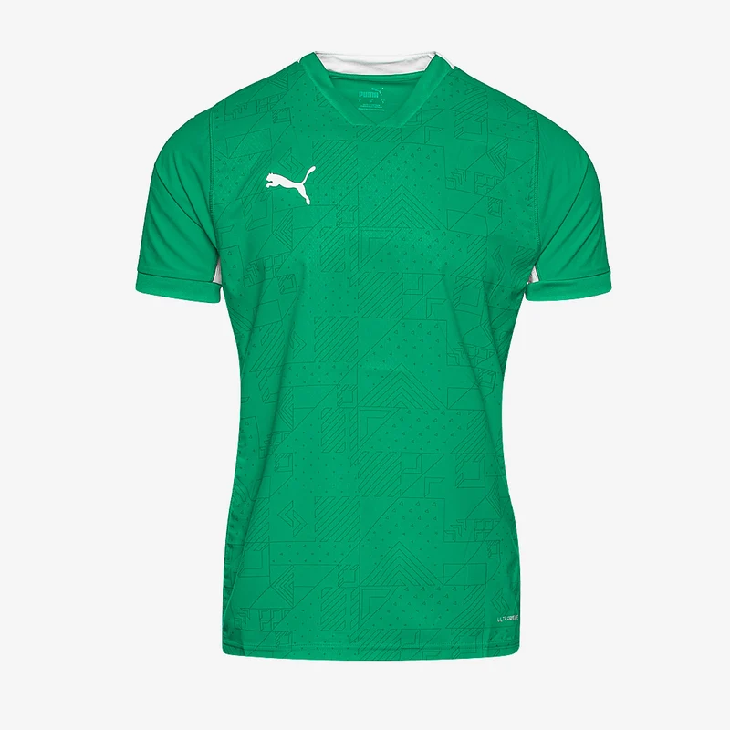 Camiseta Puma Team Cup MC