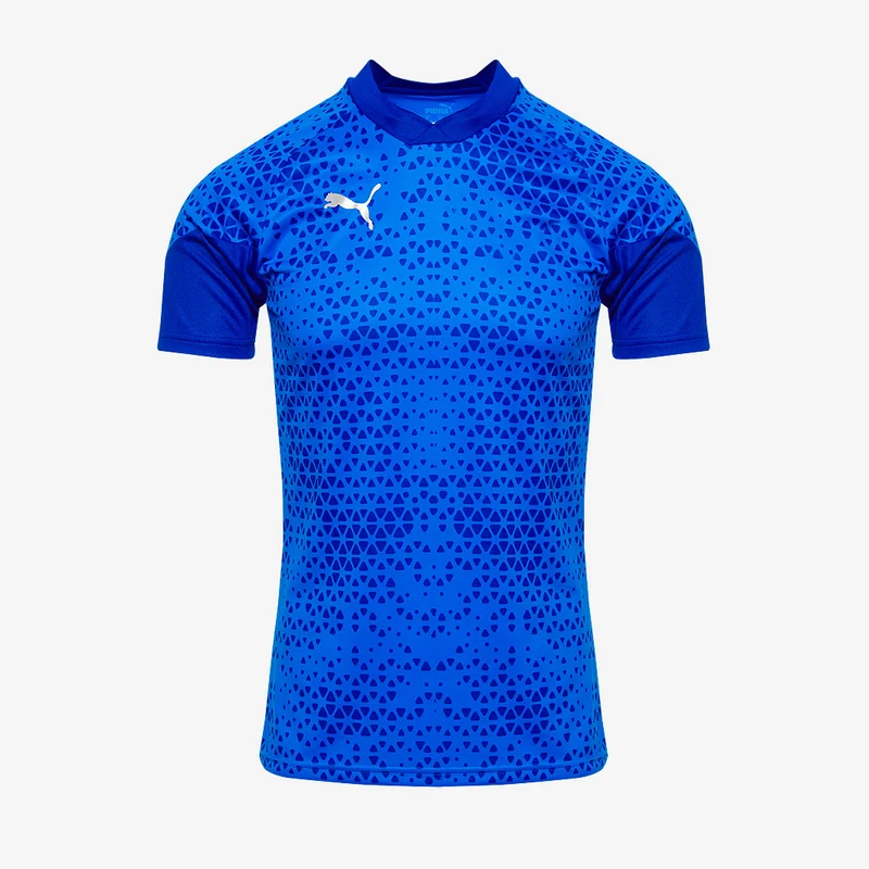 Camiseta de entrenamiento Puma Team Cup MC