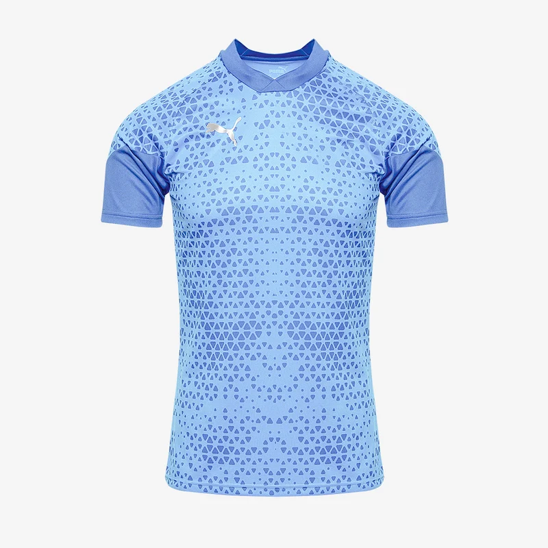 Camiseta de entrenamiento Puma Team Cup MC