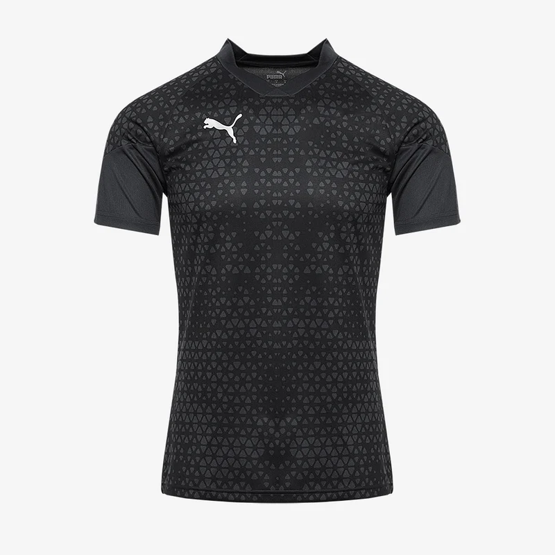 Camiseta de entrenamiento Puma Team Cup MC
