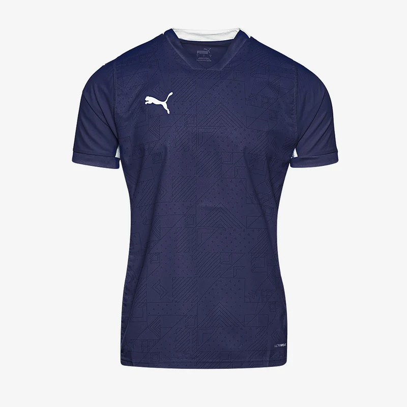 Camiseta Puma Team Cup MC