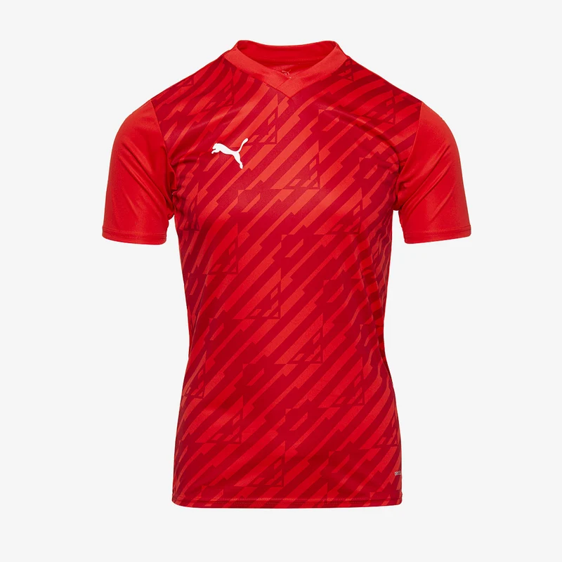 Camiseta Puma Team Cup Ultimate MC