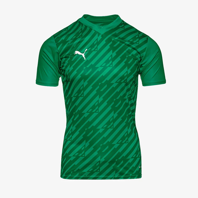 Camiseta Puma Team Cup Ultimate MC para niños