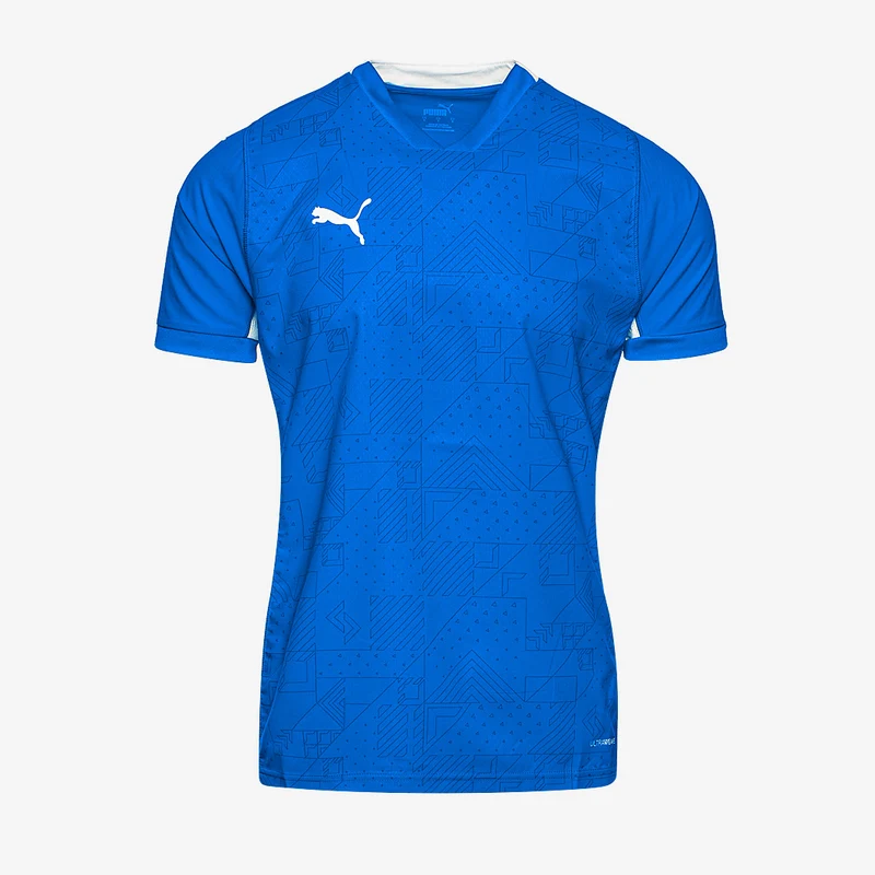 Camiseta Puma Team Cup MC