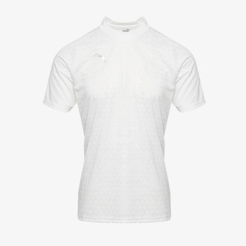 Camiseta de entrenamiento Puma Team Cup MC
