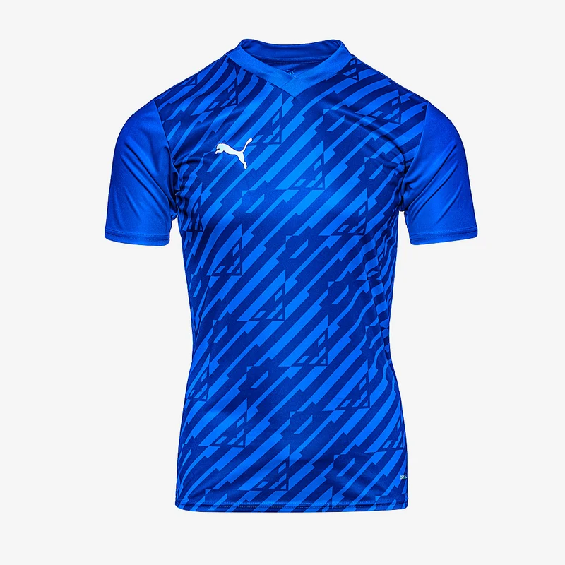 Camiseta Puma Team Cup Ultimate MC para niños