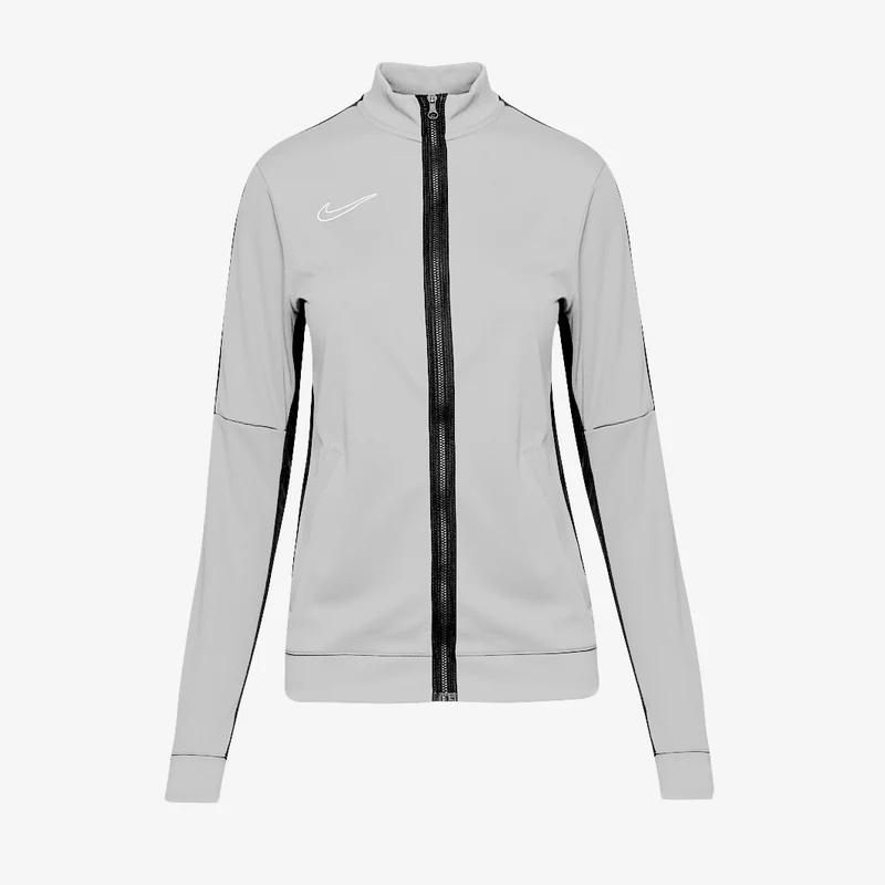 Nike Womens Dri-FIT Academy 23 Knitted Track Jacket