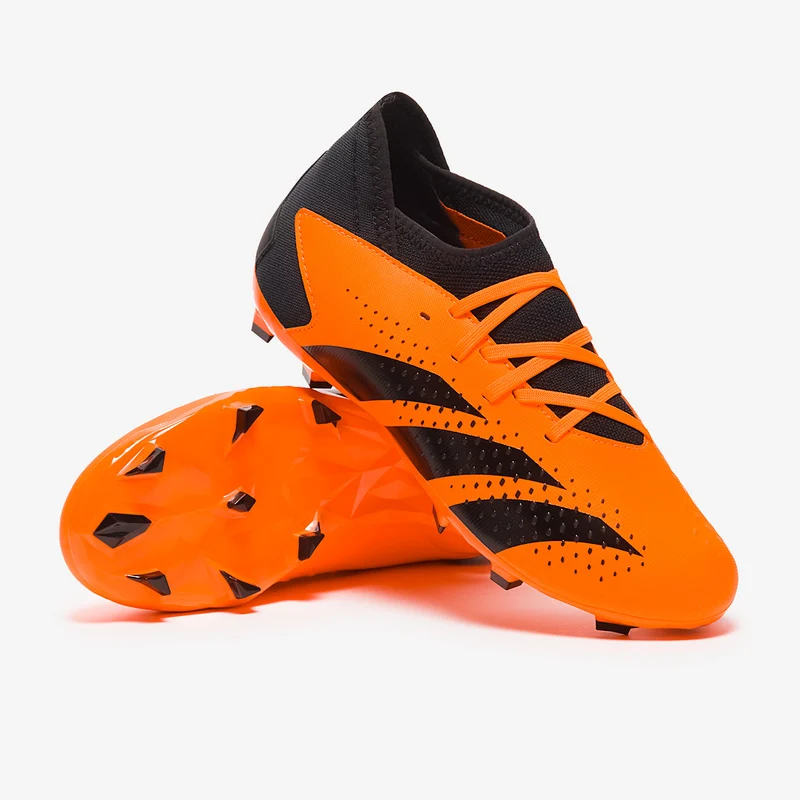 adidas Predator Accuracy .3 FG para niños