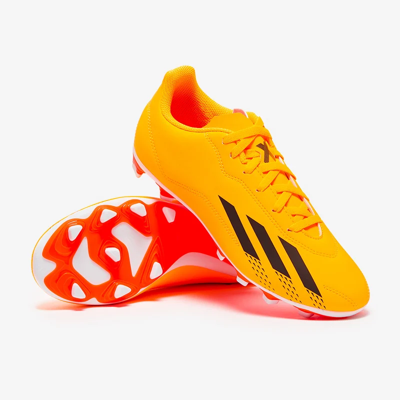 adidas X Speedportal.4 FG para niños