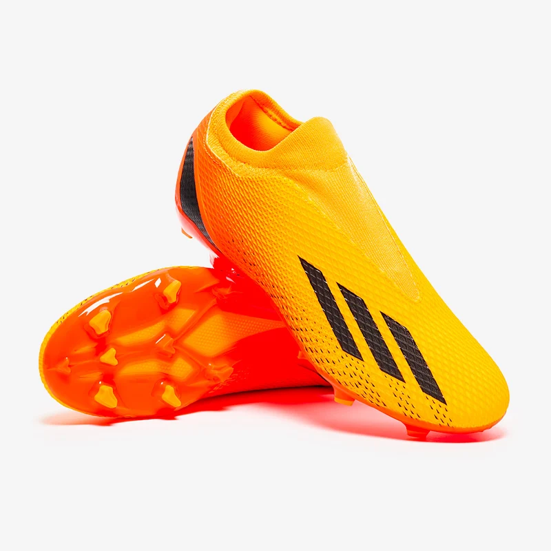 adidas X Speedportal.3 Sin Cordones FG